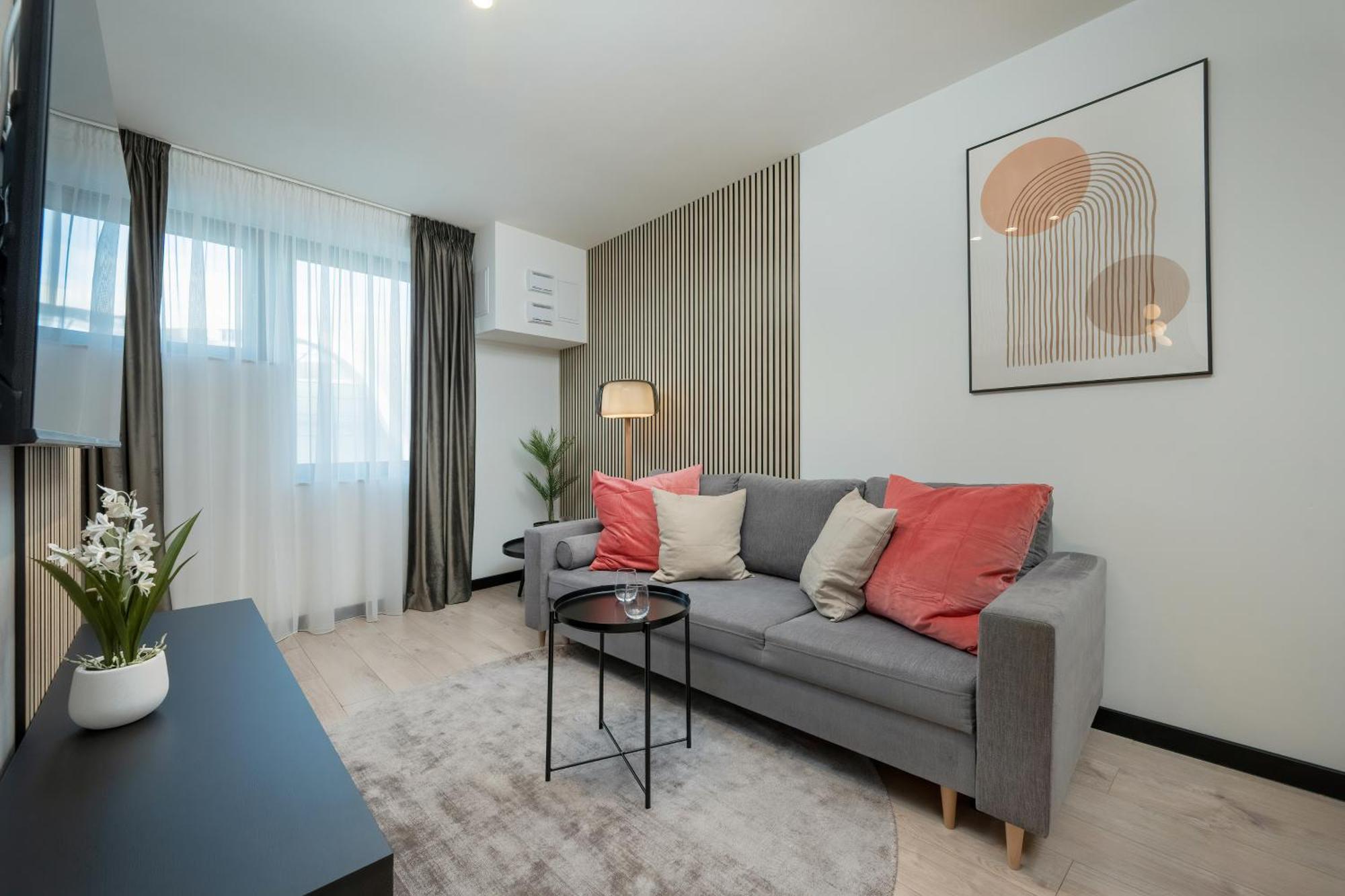 Wroclavia Apartments Dyrekcyjna By Noclegi Renters Wroclaw Bagian luar foto