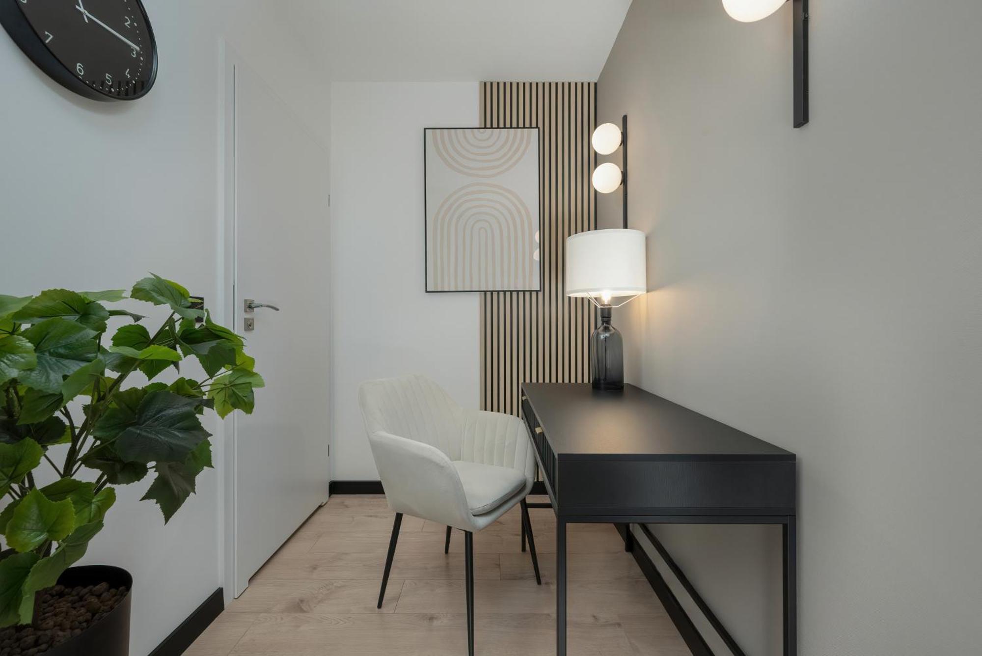 Wroclavia Apartments Dyrekcyjna By Noclegi Renters Wroclaw Bagian luar foto